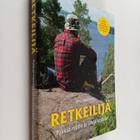 Jani Jäppinen : Retkeilijä : Pakkaa reppu ja lähde retkelle! - pikkukuva 1