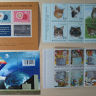 Postimerkit 1961 1994 1995 2000 - pikkukuva 1
