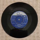 Susanna Kissimissi 7"Single - pikkukuva 2