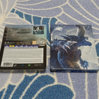Monster Hunter World Iceborne Steelbook PS4 - pikkukuva 2