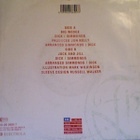 FISH :: BIG WEDGE / JACK & JILL :: VINYYLI 7" 1989 - pikkukuva 2
