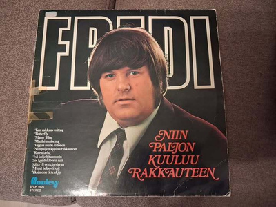 LP Fredi