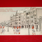 Tampere-Seura PYYNIKIN NÄKÖTORNI ja POSTI 1900 -luvun alusta - pikkukuva 1