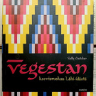 Sally Butcher - Vegestan: kasvisruokaa Lähi-Idästä (nid.) - pikkukuva 1