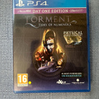 Torment: Tides of Numenera (PS4) - pikkukuva 1
