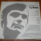 B.J. THOMAS - A Touch Of - LP soul rock,ballads 1975 EX - pikkukuva 2