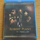 Robert Plant (LED ZEPPELIN) – Live From The Artists Den (BD) - pikkukuva 1