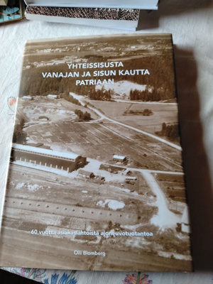 yhteissisusta vanajan ja sisun kautta patriaan