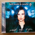 Bell Book & Candle - Read My Sign CD - pikkukuva 1