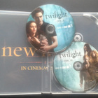 DVD: Twilight 2xDVD (2008) - pikkukuva 3