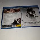 Viimeinen manaus - SF Region B Blu-Ray (Futurefilm) - pikkukuva 1