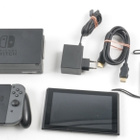 Nintendo Switch Console - pikkukuva 3