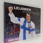 Jukka Rautio ym. : Leijonien olympiataival - pikkukuva 1