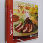 Pirjo Muurinen : Broileri ja kalkkuna - pikkukuva 1