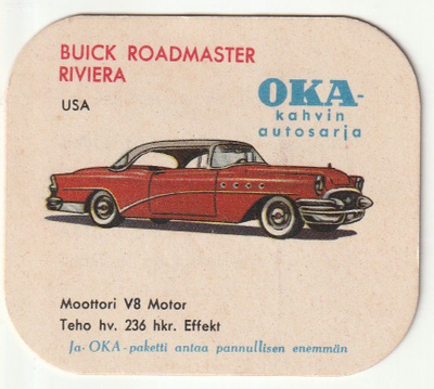 OKA-autosarja