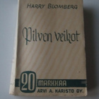 Pilven veikot / Pilvien veikot - Harry Blomberg - pikkukuva 1
