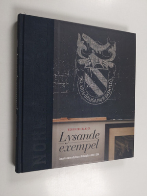 Henrik Meinander : Lysande exempel - Svenska Normallyceum...