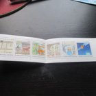 Posti 350 vuotta 1988 ** - pikkukuva 2