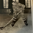 Pentti Lund New York Rangers - pikkukuva 2