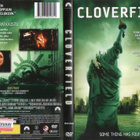 cloverfield (Jätti hirviöt hyökkää new yorkiin) 14090 - pikkukuva 1