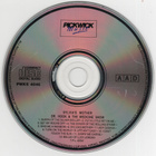 Dr. Hook & The Medicine Show - 1984 - Sylvias Mother And Oth - pikkukuva 3
