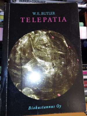 Butler :  TELEPATIA ( SIS POSTIKULU)