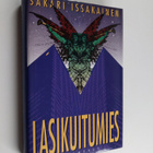 Sakari Issakainen : Lasikuitumies - pikkukuva 1