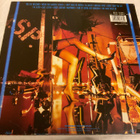 WASP - Inside the electric circus (LP) - pikkukuva 2