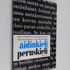 Äidinkieli - peruskieli - pikkukuva 1