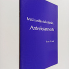 John Arnott : Mitä meidän tulisi tietää... anteeksiannosta - pikkukuva 1