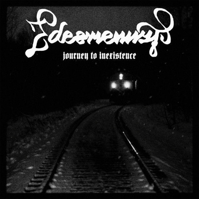 Edesmennyt – Journey To Inexistence CD