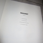 Tove Jansson : Muumit sarjakuvaklassikot 1 ( 1.p. 2008 ) - pikkukuva 3