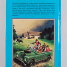 Enid Blyton : Viisikko ja linnan aarre - pikkukuva 2
