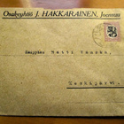 1924 Joensuu liikekuori - pikkukuva 1