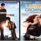 2 KPL DVD ELOKUVIA - pikkukuva 1