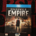 Boardwalk Empire (Kausi 1) - pikkukuva 1