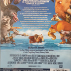 ICE AGE 1 - 3 DVD - pikkukuva 4