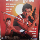 Sword of honor  - DVD - pikkukuva 1
