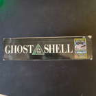 Ghost in the Shell VHS - pikkukuva 4