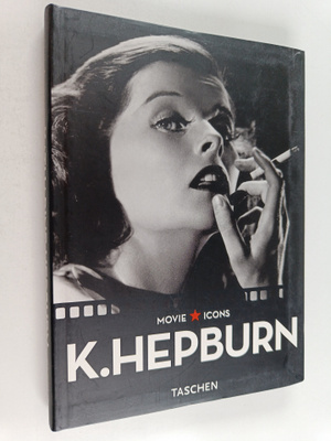K. Hepburn