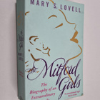 Mary S. Lovell : The Mitford Girls - The Biography of an ... - pikkukuva 1