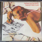Hatfield and the North: The Rotters Club cd - pikkukuva 1