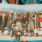 V/A  Quadrophenia The Soundtrack ~ 2 LP The Who - pikkukuva 3