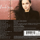 Norah Jones • Come Away With Me CD - pikkukuva 2