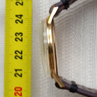 Vetokello Certina 14k kultaa - pikkukuva 3