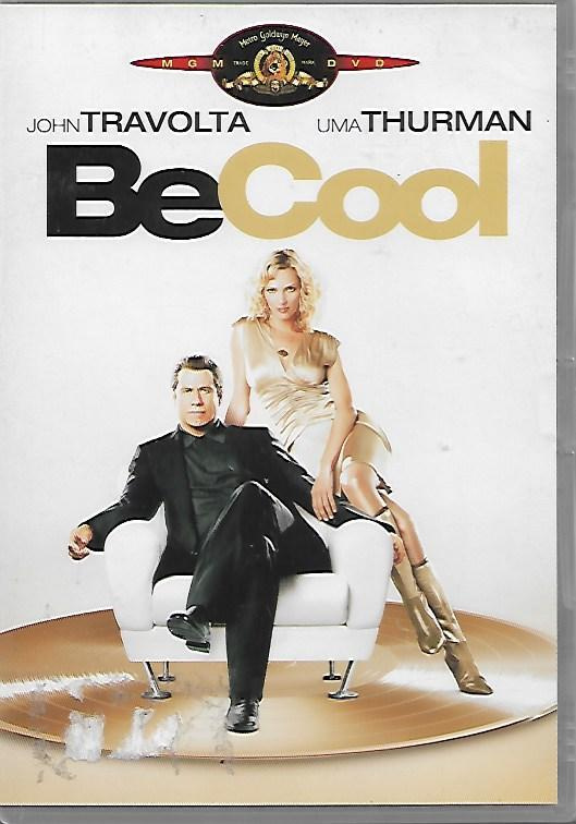 Be Cool (2-DVD)