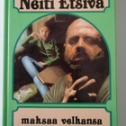 Neiti etsivä maksaa velkansa - pikkukuva 1