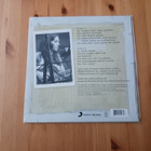Melissa Horn – Långa Nätter lp orig 2013 Pop, Folk, W&C - pikkukuva 2