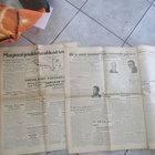 UUSI SUOMI 1940 numerot 162 ja 183 sanomalehdet - pikkukuva 2