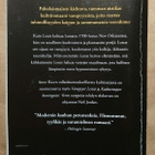 Anne Rice - Veren Vangit - pikkukuva 3